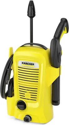 Image de Nettoyeur haute pression KÄRCHER K2 UNIVERSEL 1.673-000.0 - 110 Bars 360L/h