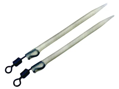 Obrázek produktu pro LK Baits krytka proti zamotání Kwik Change swivels Rig Anti Tangle 10ks