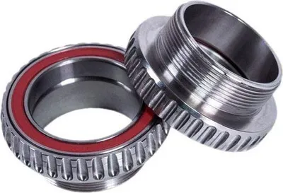 Produktbild von Rotor Bsa 30 Lagerschalen Silber 68/73 mm Silber 68/73 mm