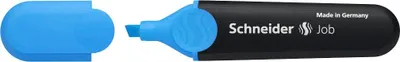 Produktbild von Textmarker Job 150 blau Packung mit 10 Stück