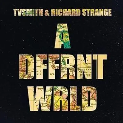 Produktbild von A Dffrnt Wrld