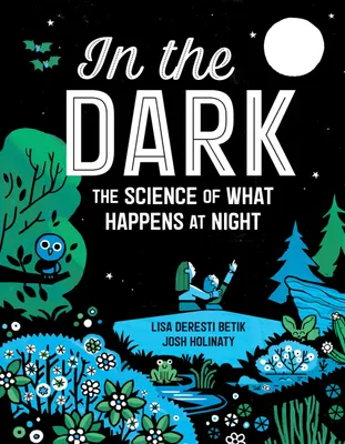 Produktbild von In the Dark