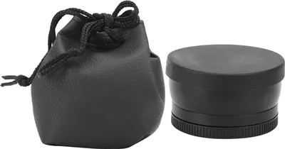 Zdjęcie produktu dla JSR -1151 Zaawansowany szerokokątny obiektyw makro 58 mm 0,45x do wszystkich obiektywów aparatów o wszystkich średnicach
