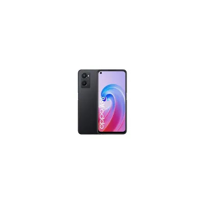 Imagen del producto de OPPO A96 CPH2333, pantalla de 16,7 cm (6,59"), 8 GB de RAM, 128 GB de almacenamiento, cámara de 50 MP, sistema operativo Android 11, color