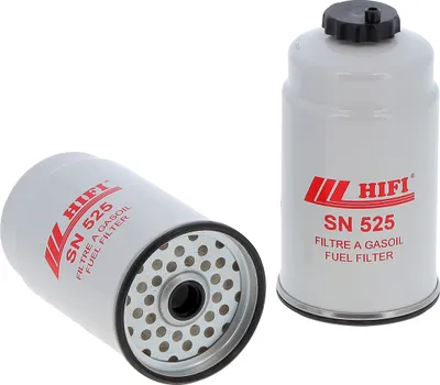 Produktbild von Kraftstofffilter SN 525