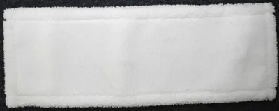 Produktbild von Meiko Microfasermop weiß 50cm