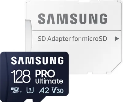 Immagine prodotto di Samsung MB-MY128S 128 GB MicroSDXC UHS-I