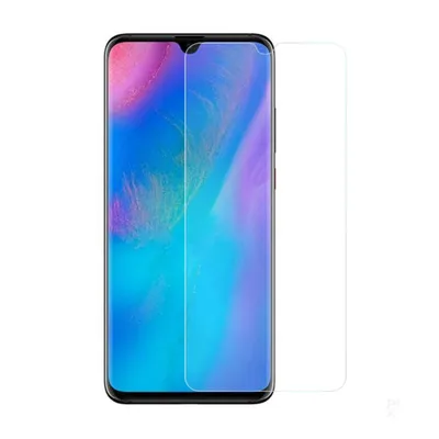 Produktbild von Ochraniacz ekranu Huawei P30 lite New Edition z prawdziwego szkła pancernego 9H