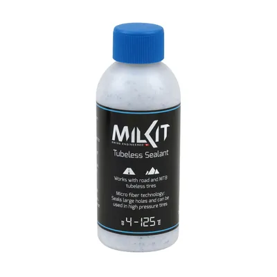 Produktbild von MilKit Dichtmilch Tubeless Sealant 125 ml