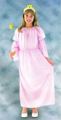 Produktbild von Kinder Faschingskostüme Prinzessinenkleid 7-10 Jahre
