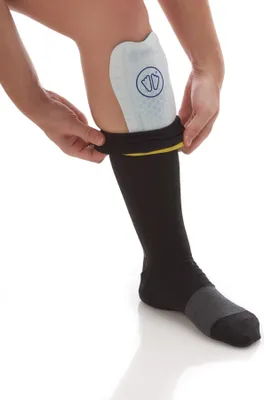 Zdjęcie produktu dla Sidas SHIN PROTECT XL (PAIR) NS -