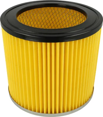 Produktbild von vhbw Ersatz-Filter Ersatz für Scheppach 75100701 für Absauganlage für Holzbearbeitungsmaschine