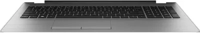 Zdjęcie produktu dla HP 929904-031, Płyta główna w obudowie + klawiatura, British English, HP, 250 G6