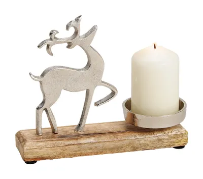 Produktbild von Weihnachtsdeko für ihr zu Hause