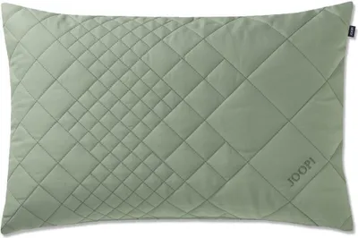 Produktbild von JOOP! Living Zierkissenhülle ohne Füllung Move Farbe mint Größe 40x60cm