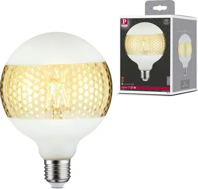 Obrázok produktu pre Paulmann Modern Classic Edition Standard 230V LED Globe