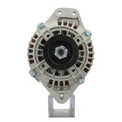 Produktbild von BV PSH 155.528.090.130 Lichtmaschine Generator LiMa 90A 12V für MITSUBISHI PAJERO II (V3W, V2W, V4W) für HYUNDAI GALLOPER II (JK-01)