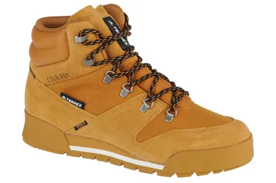 Produktbild von adidas Terrex Snowpitch Cold.Rdy FV7960, Trekkingschuhe, Herren, Braun, Größe: 40 2/3