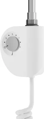Obrázek produktu pro Mexen FA-D elektrické topné těleso 600 W, bílá - W950-0600-20