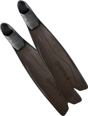 Image de Mares Concorde Couleurs : noir / Palmes taille : 46-47