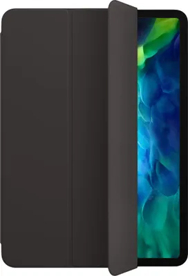 Produktbild von Apple Smart Folio iPad Pro 11 3.Gen (schwarz)