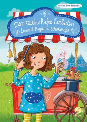 Image de Der zauberhafte Eisladen 2