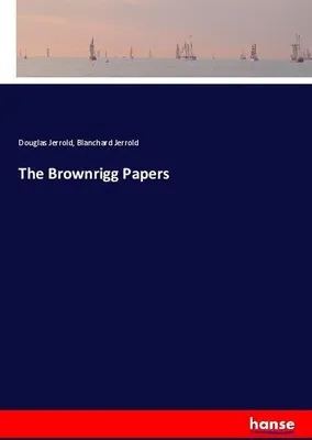 Produktbild von The Brownrigg Papers