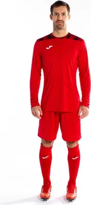Produktbild von Joma Zamora Viii Set Rot M Herren Rot M