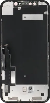 Obrázek produktu pro Displej je vhodný pro IPHONE XR Retina ()