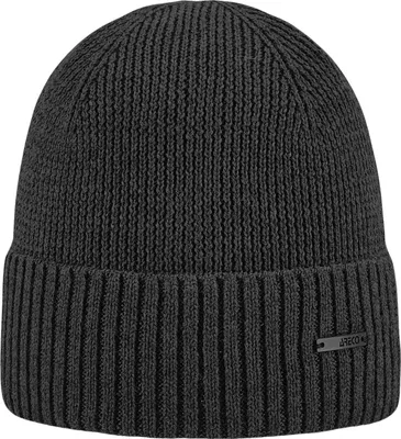 Myrtle Beach Mütze Myrtle Beach Beanie Strickmütze Unisex - One Size, 100% Polyacryl, Handwaschbar Wintermütze Handwäsche