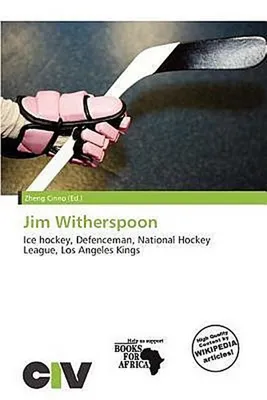 Produktbild von Jim Witherspoon