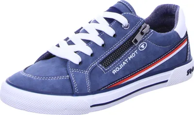 Produktbild von Tom Tailor Jungen Lowtop-Sneaker 4066892033560, 4066892033577, 4066892033584, 4066892033591, 4066892033607, 4066892033614, 4066892033621, 4066892033638, 4066892033652 TOM-5372904 sky 34