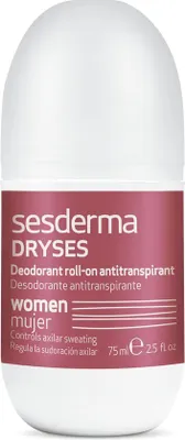 Produktbild von Sesderma Dryses Deodorant Antiperspirant Roll On For Women 75ml