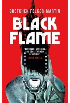 Obrázek produktu pro Black Flame