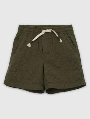 Produktbild von GAP Kindershorts 885872-03__2YRS