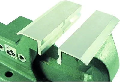 Produktbild von HaWe 732.12 ALU-PRISMENBACKEN 125mm 4011333732120