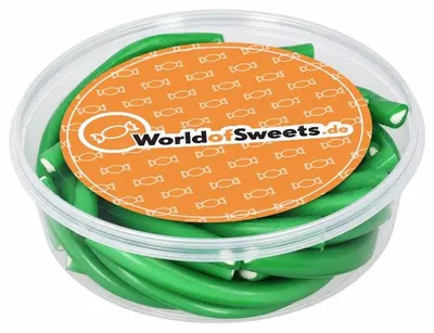 Produktbild von Yummi Yummi Meterkabel Apfel 8er