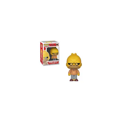 Produktbild von FUNKO 33881, Sammelfigur, Film & TV-Serien, 110 g