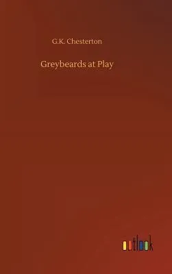 Produktbild von Greybeards at Play