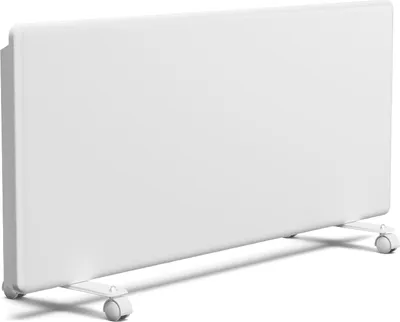 Obrázek produktu pro Blumfeldt ThermaTouch konvektor - 2 000W elektrické topné těleso, přesný termostat, 24hodinový časovač, IP24, ochrana proti přehřátí, nástěnný/volně stojící, vytápěná plocha 20 m², bílá barva