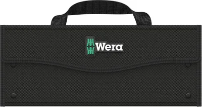 Produktbild von Werkzeugbox Wera 2go 3 B130xT325xH80mm WERA