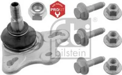 Produktbild von Febi Bilstein Trag-/Führungsgelenk  32296