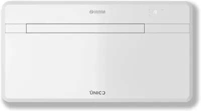 Imagen del producto de Olimpia Splendid Unico Next, aire acondicionado de pared, 7200 BTU/h, blanco