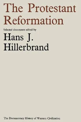 Produktbild von The Protestant Reformation