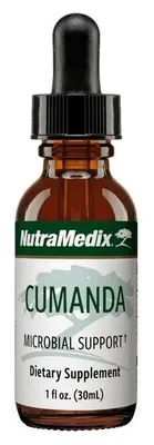 Immagine prodotto di Cumanda Nutramedix 30 ml
