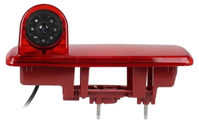 Productafbeelding van Achteruitrijcamera, waterdicht ontwerp, nachtzichtfunctie, IP67-720P