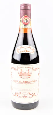 Produktbild von Wein 1981 Franciacorta Rosso Berlucchi