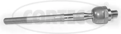 Produktbild von CORTECO 49400624 Axialgelenk Spurstange für RENAULT Clio IV Schrägheck (BH) Vorne Rechts Vorne Links