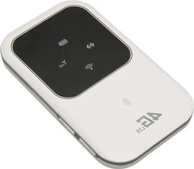 Obrázok produktu pre Prenosný mini WiFi router na cestovanie – pre notebooky, tablety, smartfóny a televízory – podporuje Áziu, juhovýchodnú Áziu a Afriku