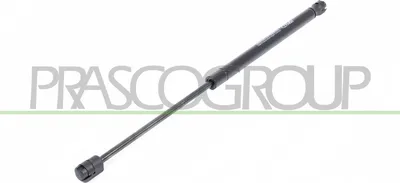 Produktbild von PRASCO AA3409055 Gasfeder Heckklappendämpfer für ALFA ROMEO 147 (937) 436mm